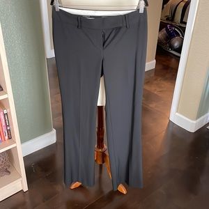 Ann Taylor black trousers